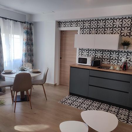 La Noguera Rural Suite Guejar Sierra Luaran gambar